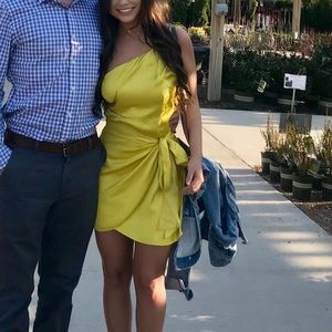 karen mini dress lovers and friends